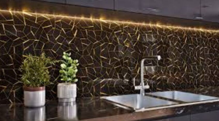 Highlighter Tiles